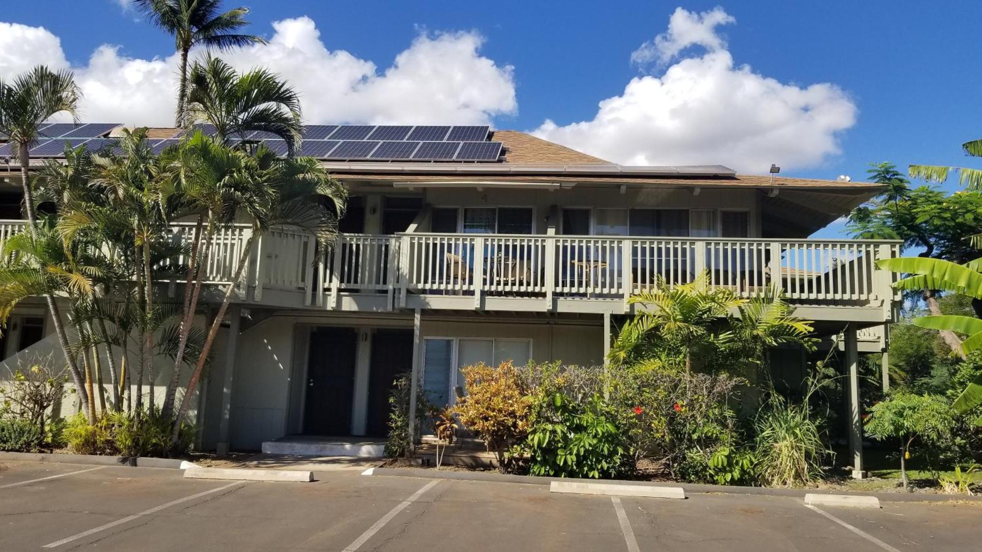 Maui Diver'S Dream At Kihei Bay Surf Exterior foto
